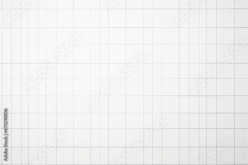 background pattern line grid paper white abstract architect architecture artwork blank blueprint centimetre construction design detail document drawing education empty engineer equipment graph photo