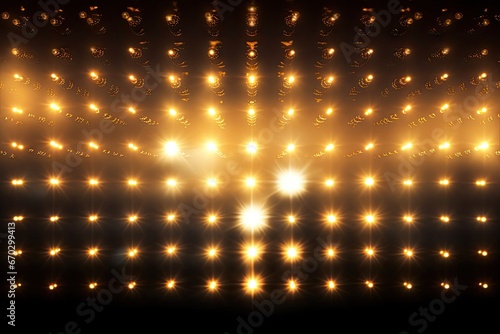glow particles background lights flood bright abstract arena award beautiful celebration ceremony circle concert creativity decoration design element energy equipment event flare flash