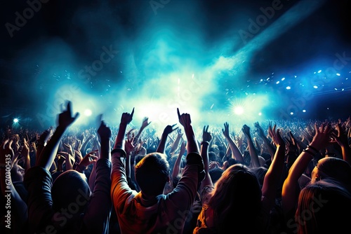 concert crowd cheering act actor admiration art audience band beat celebration cheerful clap club dance disco discotheque entertainment event excitement fan festival fun photo