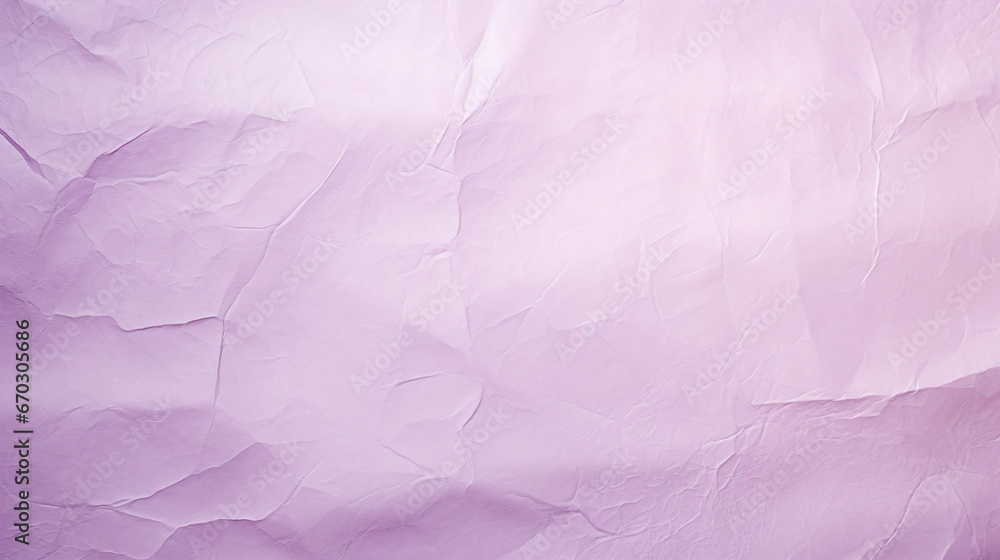 custom made wallpaper toronto digitallight lilac paper texture, purple - Generative AI