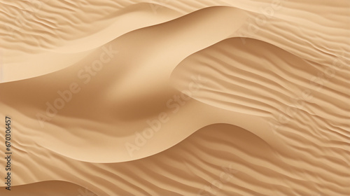 sand texture - Generative AI