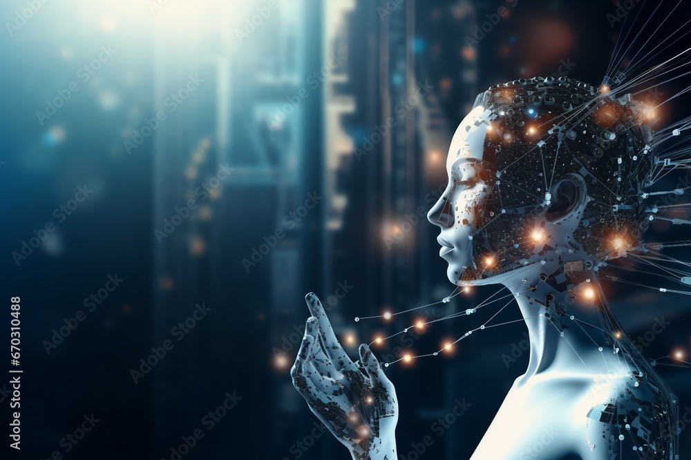 era technology generation next conceptual transformation digital ...