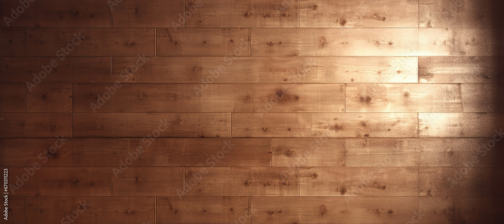 wooden wall 2