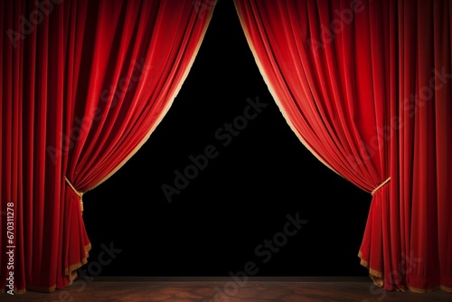 curtains movie curtain red spotlight stage motion picture theatre auditorium awards ceremony background broadway classical style dark entertainment entrance equipment event film industry