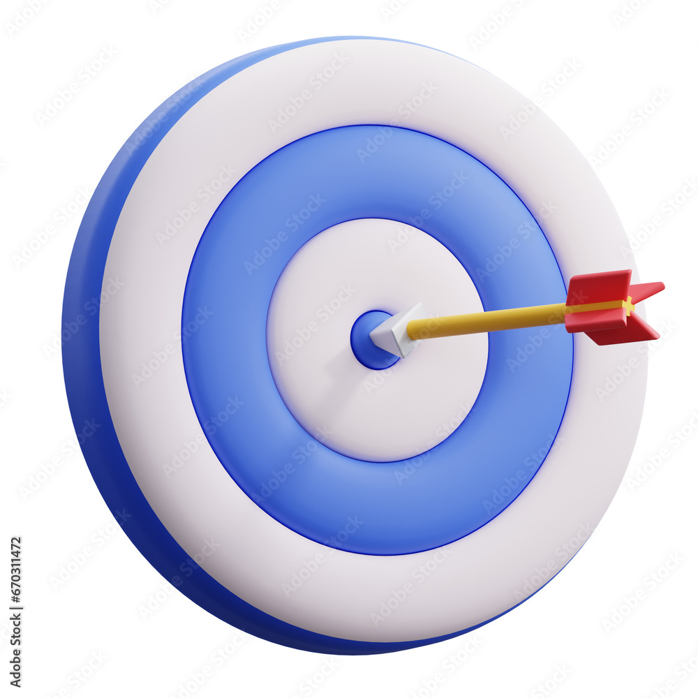 Business Target Marketing Goal Business Target Marketing Goal