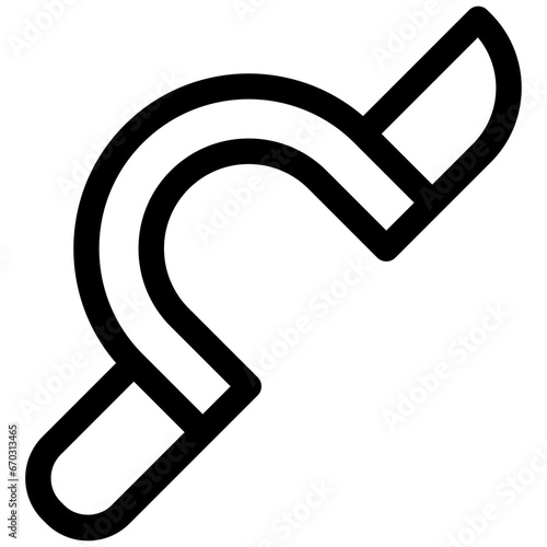 headband icon