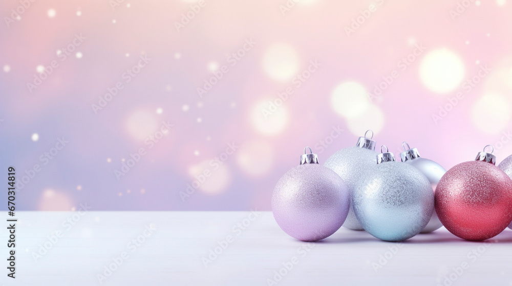 AI art Christmas themed background クリスマスがテーマの背景 AI art Christmas themed background クリスマスがテーマの背景