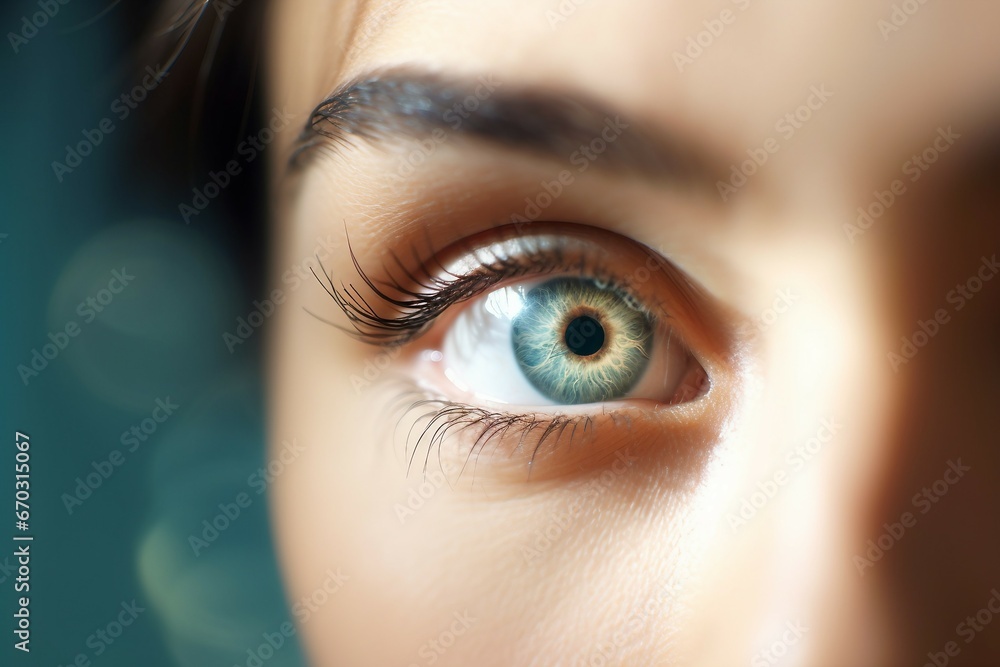 healthy eyes eye surgery woman sharpened beautiful technology medicals care beauty young future concept health medicine vision face blue girl female closeup iris science lens healthy eyes eye surgery woman sharpened beautiful technology medicals care beauty young future concept health medicine vision face blue girl female closeup iris science lens