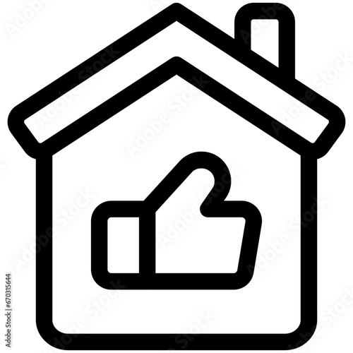 home like icon