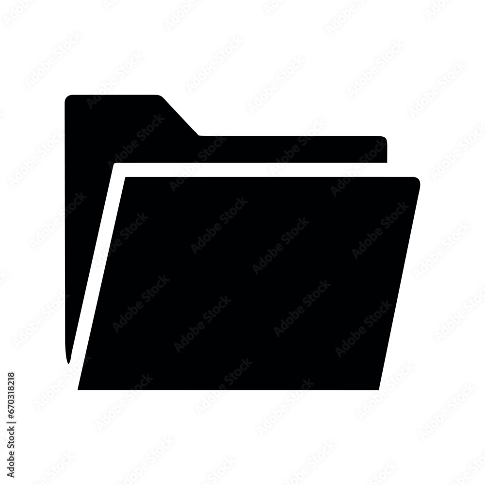 folder icon illustration folder icon illustration