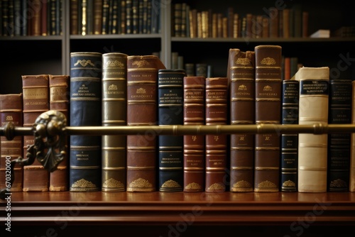 books law legal book library lawyer court education school educate educational hardcover concept conceptual cognition know text reader page reading bookshop read learn colours study photo