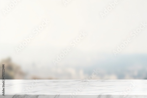 products your montage splay used can background banner building interior abstract blurred top table marble stone white kitchen eatery counter beautiful beverage blank blur bokeh business