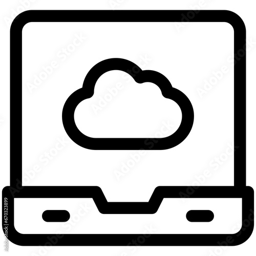 cloud icon