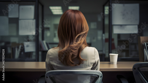 Stärke gegen Belästigung: Sensibilisierung und Prävention von Frauenbelästigung am Arbeitsplatz mit AI Generative