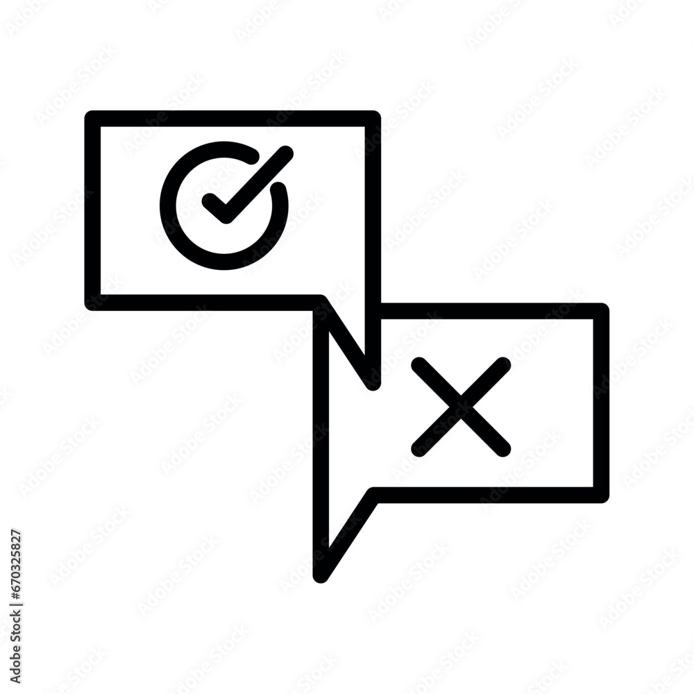 check and ban sign check and ban sign