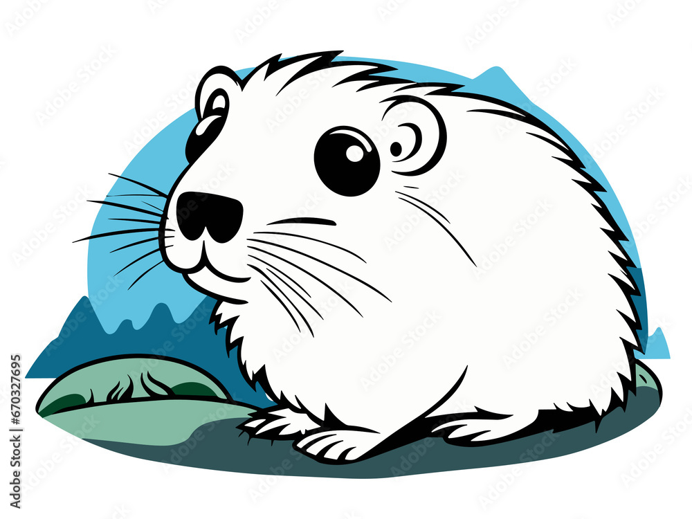 lemming lemming