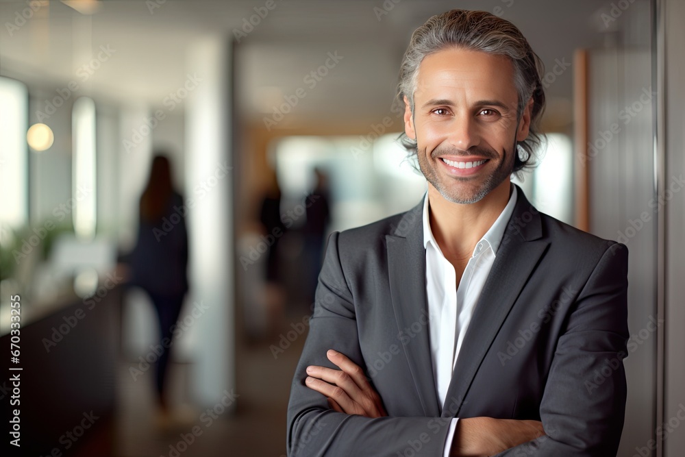 marketing profit non lawyer estate real possibly space office manager ceo smiling happy  woman lawyer professional head shot business female businesswoman portrait pretty beautiful - obrazy, fototapety, plakaty 