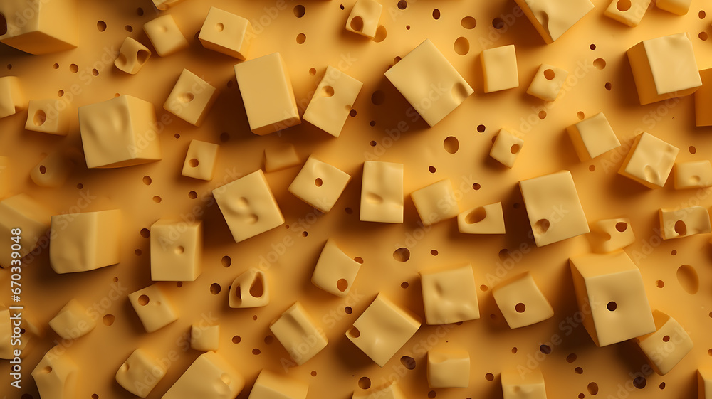texture cheese yellow background food, dairy product natural eco. fictional computer graphics texture cheese yellow background food, dairy product natural eco. fictional computer graphics