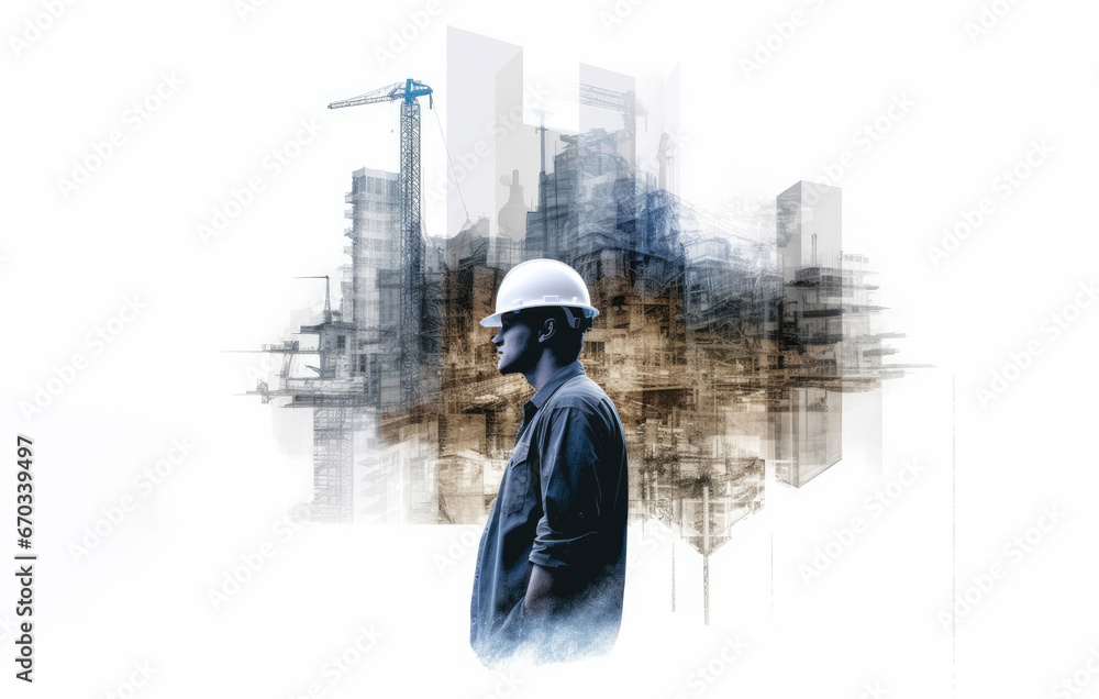 Future building construction engineering project devotion Future building construction engineering project devotion
