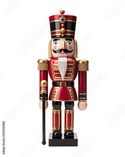 Regal Toy Soldier Nutcracker photo