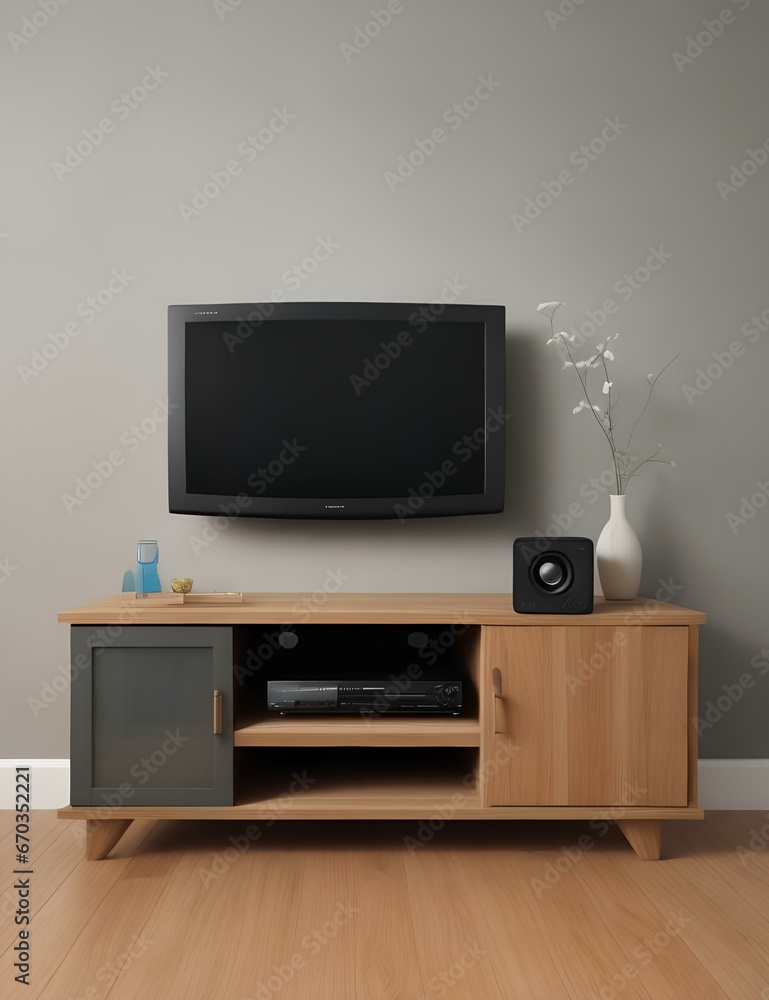 Fototapeta premium tv