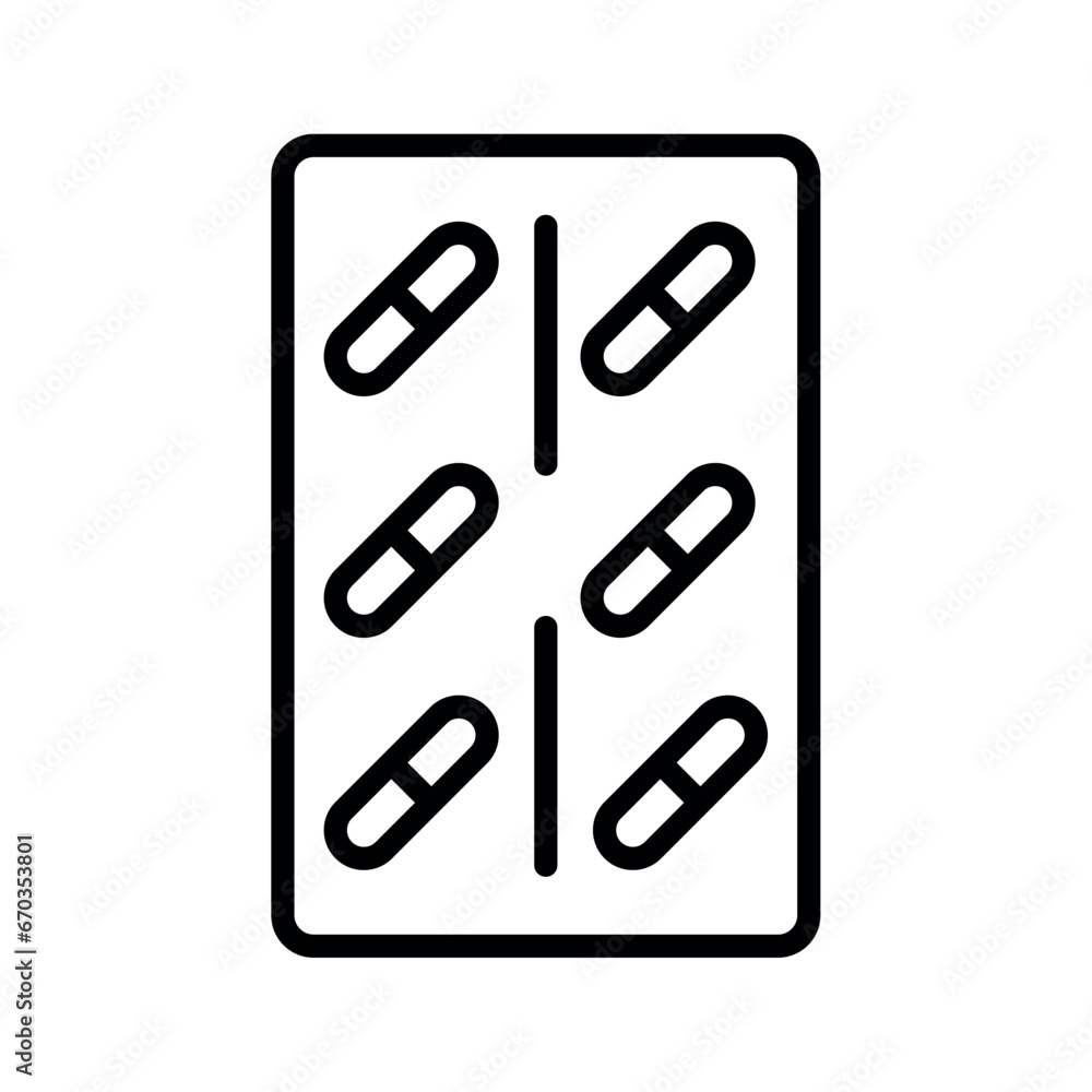pills tablet icon design pills tablet icon design