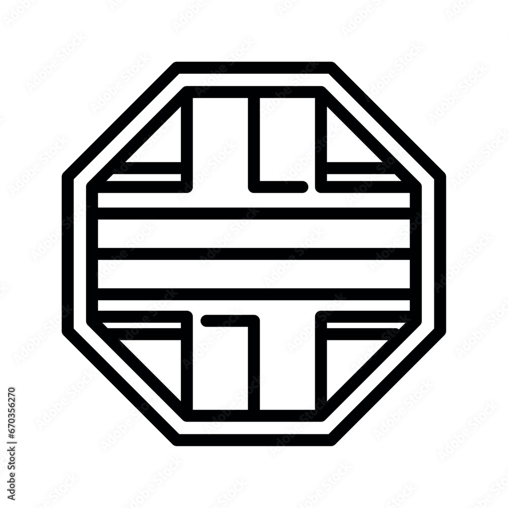 chinese coin icon chinese coin icon