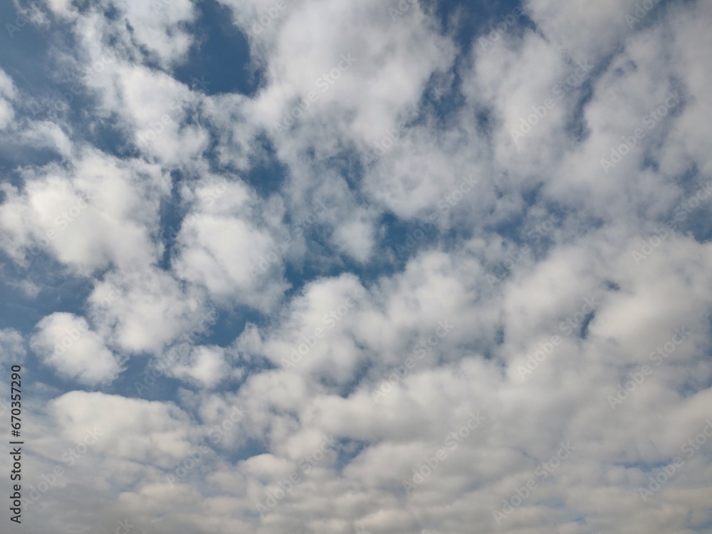 東京のそら(23.10.31)