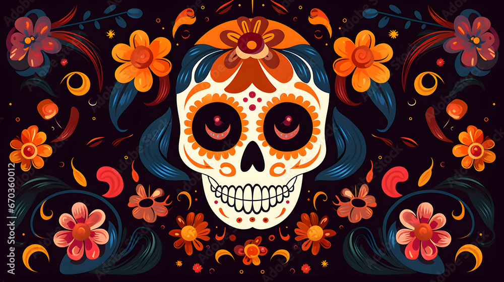 skulls and bones skulls and bones