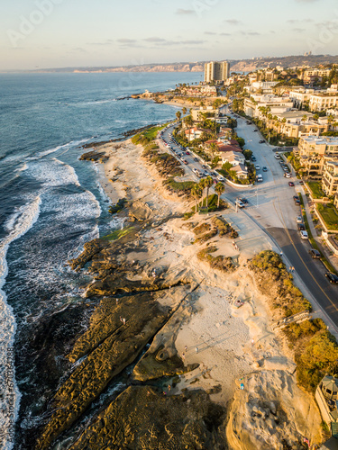 La Jolla