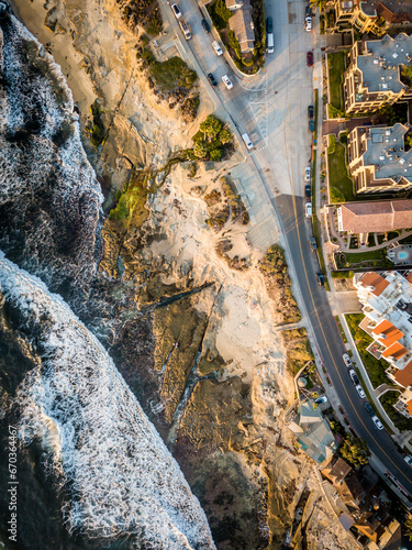 La Jolla Beach