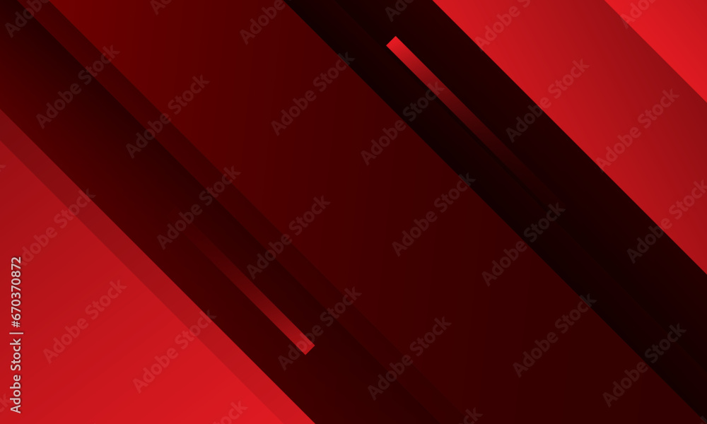 Abstract red background with lines. Eps10 vector Abstract red background with lines. Eps10 vector