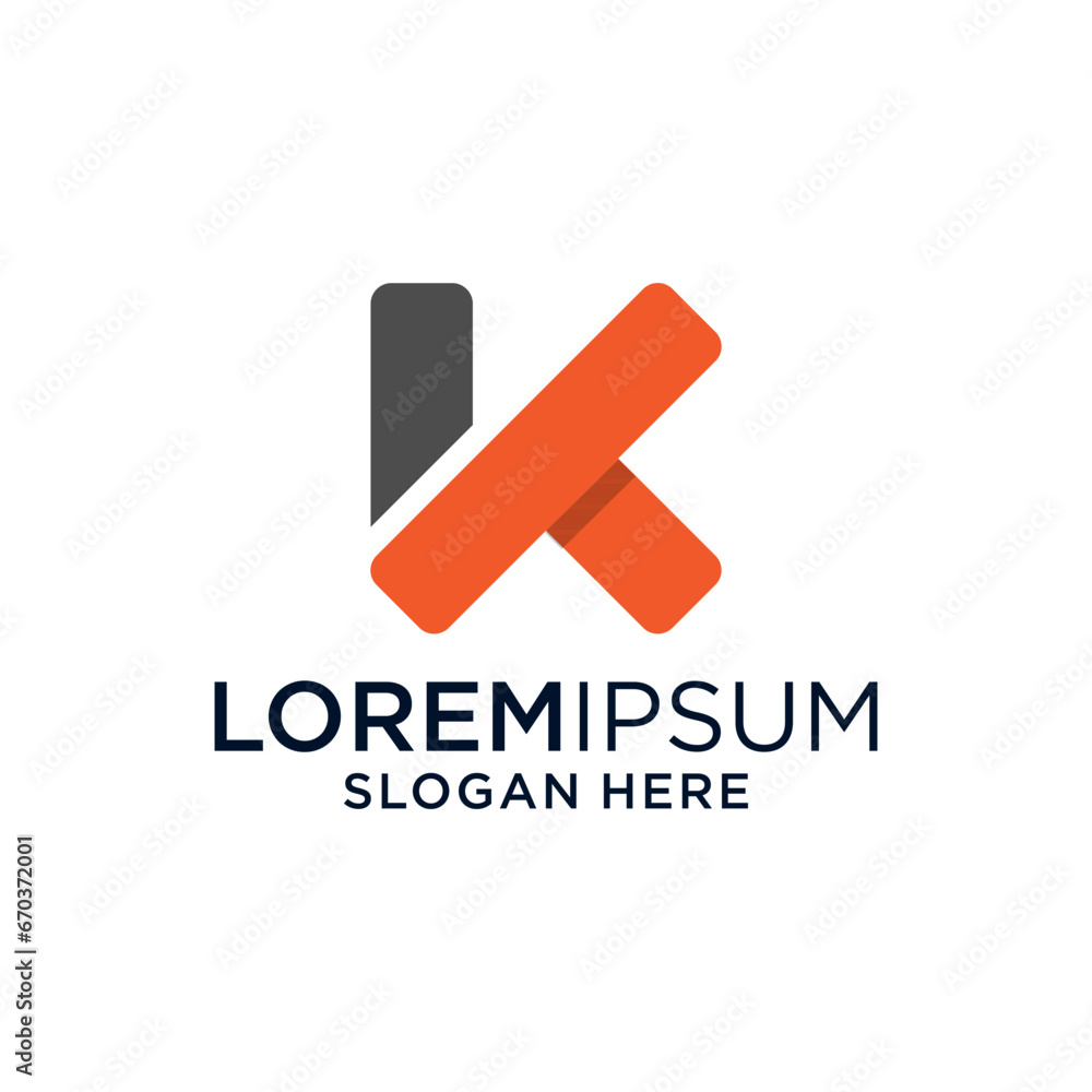abstract logo design abstract logo design