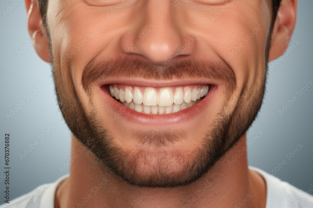 Close up of man with toothbrush in his mouth. Perfect for dental hygiene concepts and oral care advertisements. Close up of man with toothbrush in his mouth. Perfect for dental hygiene concepts and oral care advertisements.