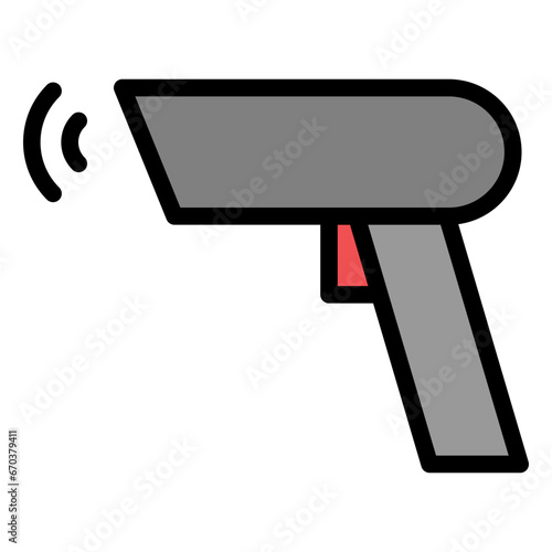 barcode scanner