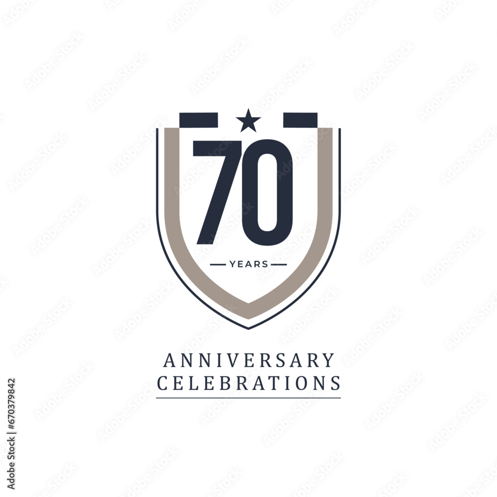 anniversary celebrations Logo Colletions Template anniversary celebrations Logo Colletions Template