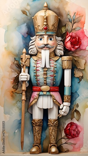 Nutcracker