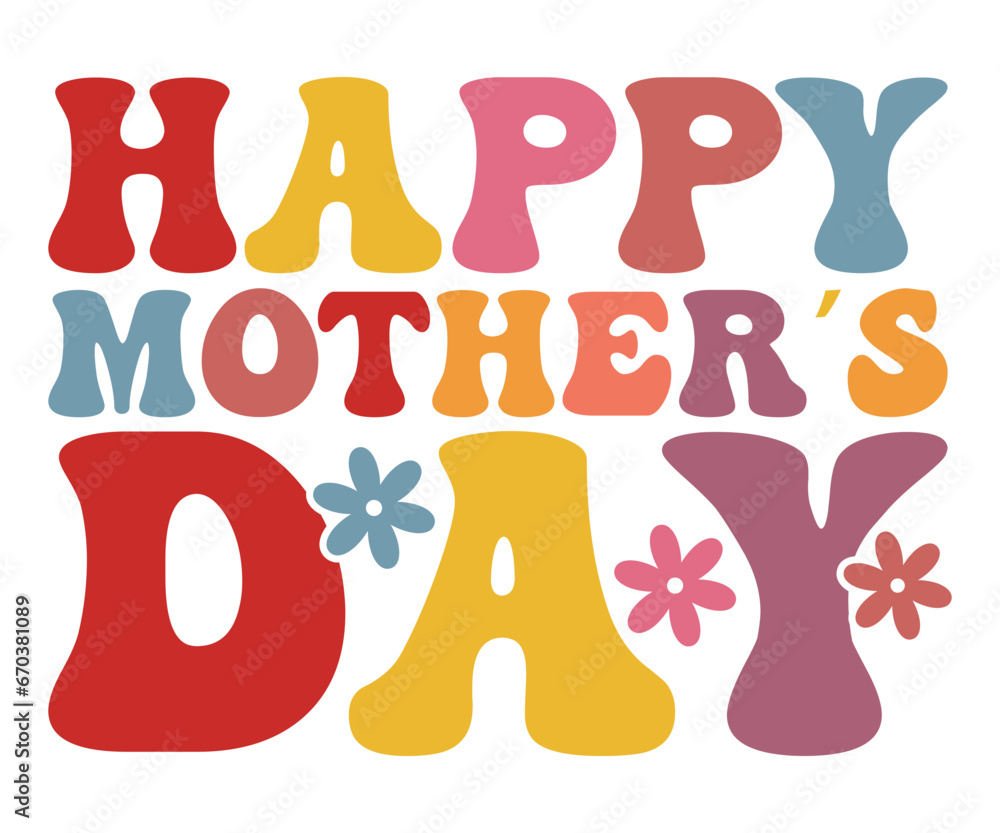Happy Mother’s Day Svg,Mom Life,Mother's Day,Stacked Mama,Boho Mama svg, Trendy Svg,vintage,wavy stacked letters,Retro Svg, Groovy Svg Happy Mother’s Day Svg,Mom Life,Mother's Day,Stacked Mama,Boho Mama svg, Trendy Svg,vintage,wavy stacked letters,Retro Svg, Groovy Svg