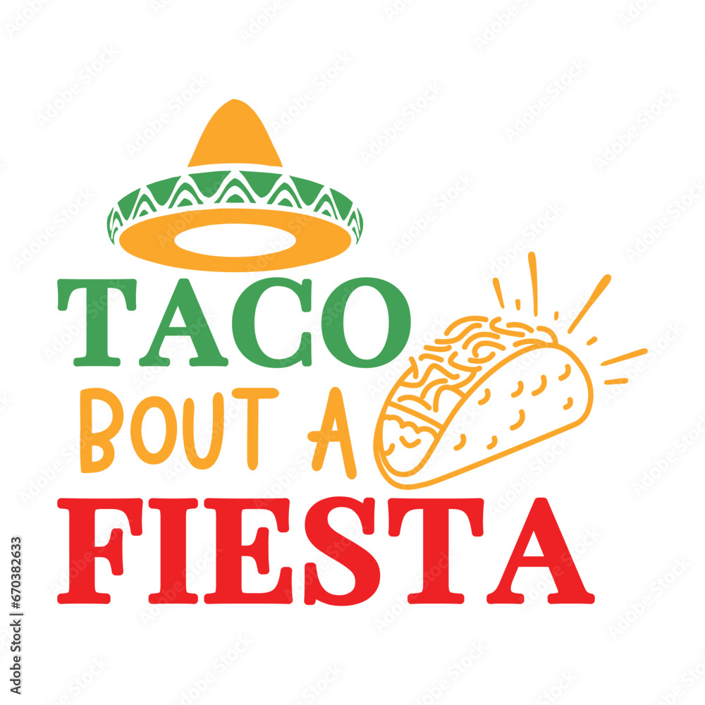 taco bout a fiesta