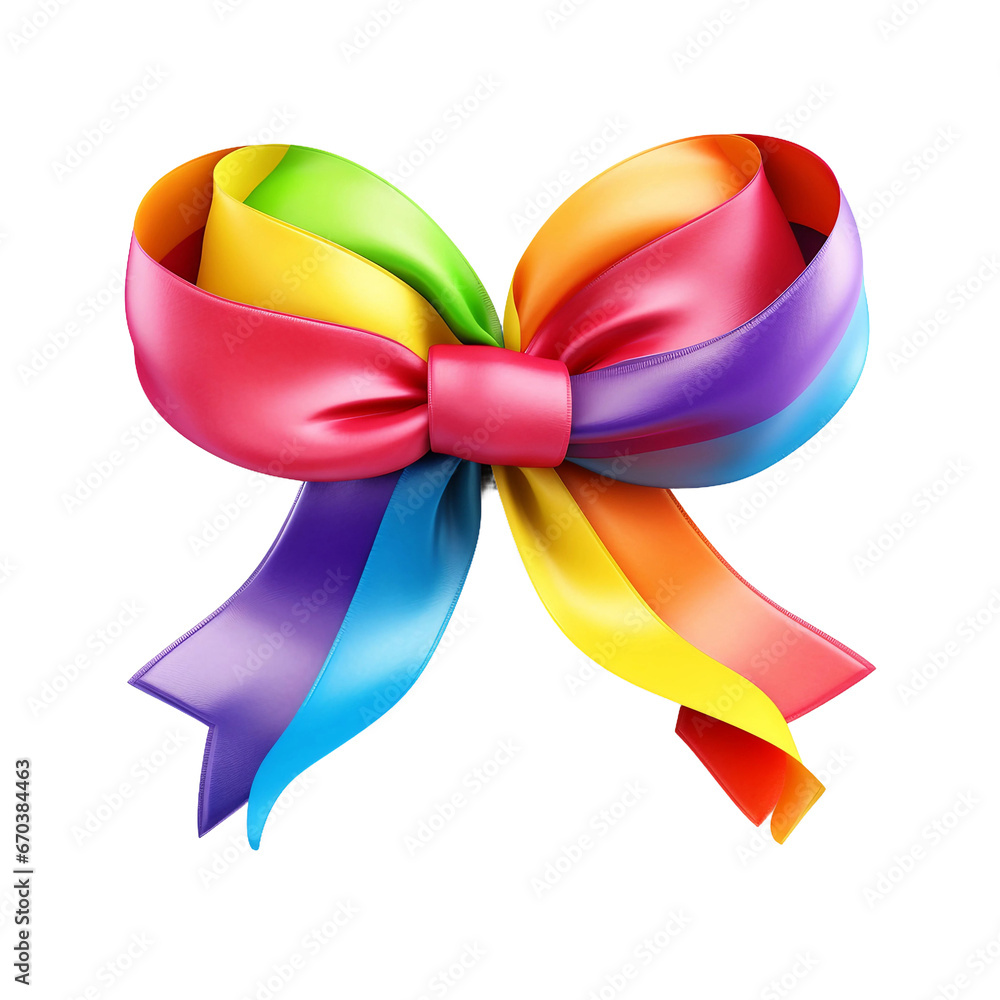 ribbon isolated on transparent background ribbon isolated on transparent background