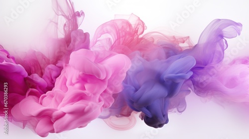 Abstract pastel pink color paint with color abstract paint festival pink pastel background.Minimal natural luxury.