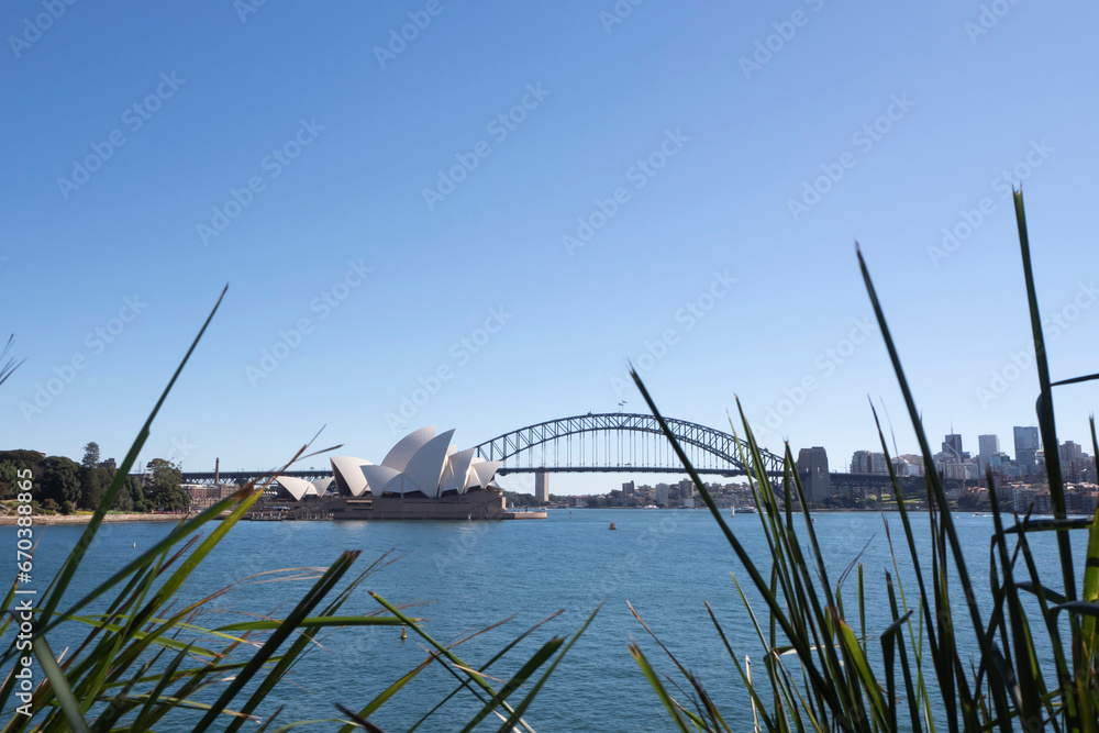 Fototapeta premium Sydney, Australia