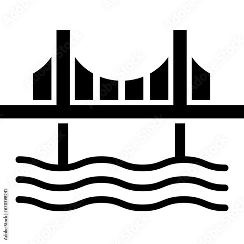 Bridge Icon