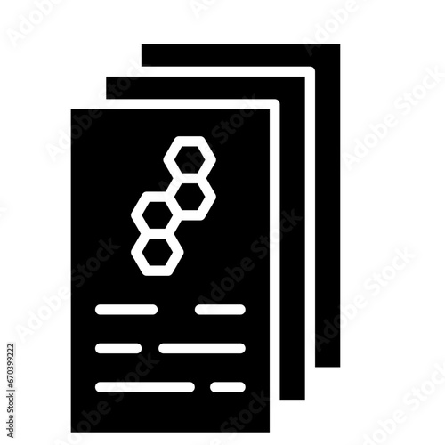 Notes Icon