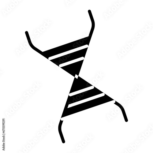DNA Icon