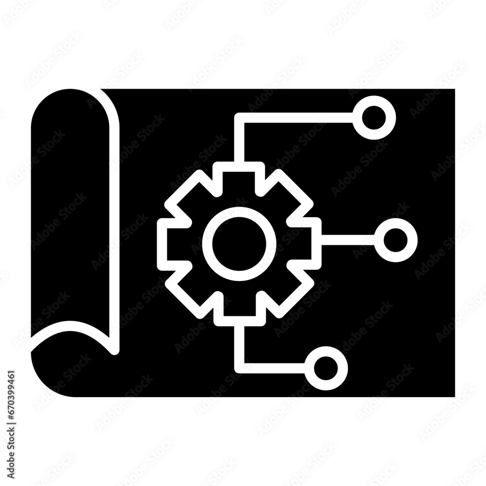 Planning Icon Planning Icon