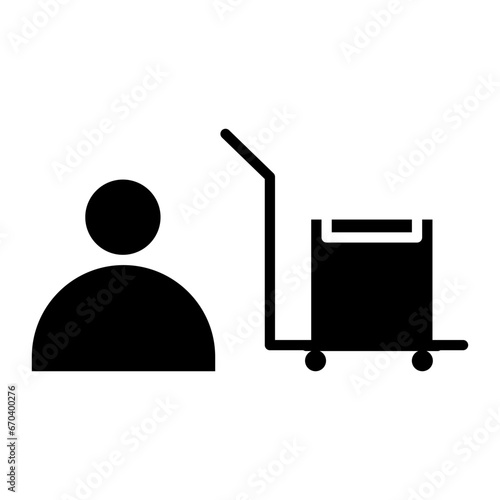Supplier Icon