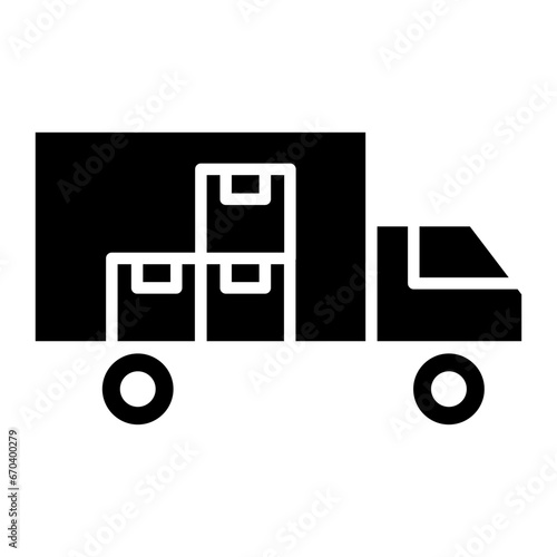Stock Icon