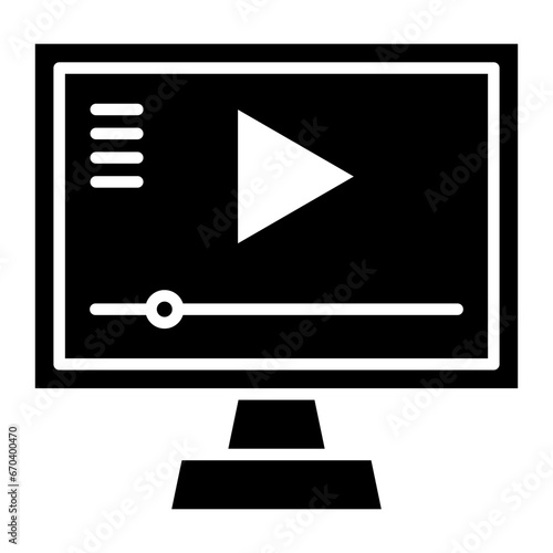 Content Production Icon