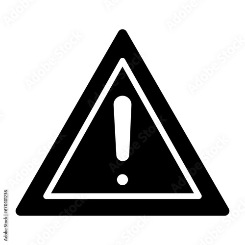 Danger Icon